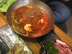 -黑牛の店·和牛烧肉(大悦城店)