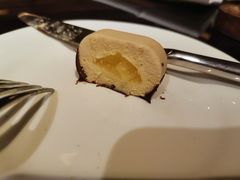 -The Lounge·大堂酒廊·北京粤财JW万豪酒店