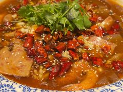 -渝湘厨(古美店)