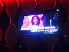 -乐界KTV(虹桥中心店)