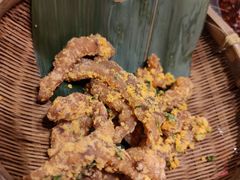 -谭鸭血老火锅·匠心(环球港旗舰店)