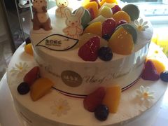 -味多美(梅陇西路店)