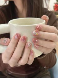 -M·X Nail日式美甲美睫