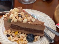 -CRAZYONES西班牙海鲜饭(上海美罗城店)