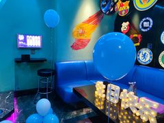 -皓声音KTV(新景店)