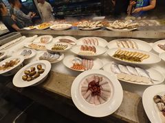 -健眺小海鲜(临海后山店)