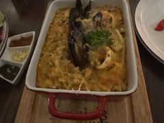 -安妮意大利餐厅(世贸天阶店)