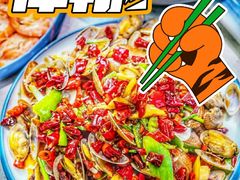 -锦里海景海鲜餐厅.三亚老字号(亚龙湾中心广场店)