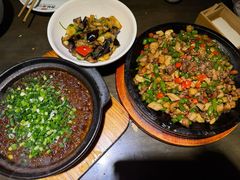 特色米椒兔-老灶房-四川土菜(铁牛广场店)