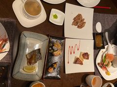 -佛山希尔顿酒店·融誉亚洲美食荟