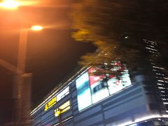-上海颛桥万达广场