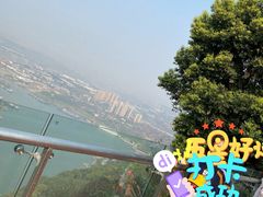 -铁山坪森林公园