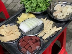-满天星太珍火锅