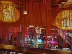 大堂-巴国布衣·Sichuan Folk(紫荆店)