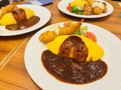 -北极星(梅田店)