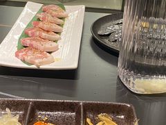 -黑崎烧肉·山野厨房(坪山店)