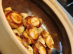 砂锅鲍鱼仔-徐记海鲜(南油永新汇店)