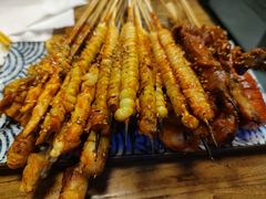 -小二楼炖肠