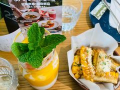 -gaga(深圳南山益田假日广场店)
