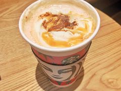 -星巴克臻选(深圳金光华店)
