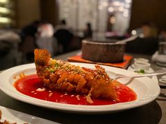 -悦轩中餐厅·高空江景·杭州柏悦酒店