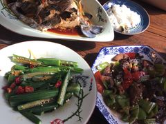 -卧龙堡客栈·中餐厅(古北水镇店)