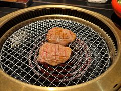 -厚贞日式烤肉(浦东汇智店)