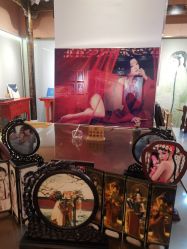 -盘子女人坊古装写真摄影(南京总店)