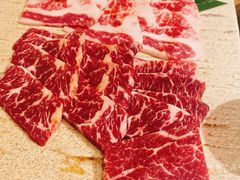 -大牛焱烧·和牛炭火烧放题