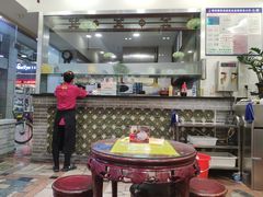 -民信老铺(东方广场店)