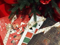 -Laderach 莱德拉(上海环贸iapm店)