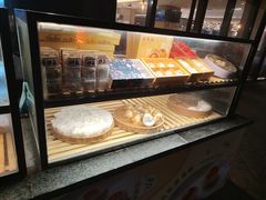 -铭家点心(秦岭路店)