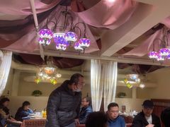 -羊巴道新疆菜·清真(上梅林店)