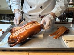-晟永興烤鸭店(五道口店)