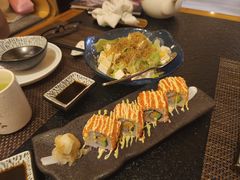-长崎屋·日本料理·刺身·烧鸟(天河北路店)