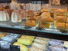 -仙峰天然面包(迎宾路店)