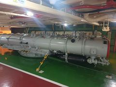 -泰达航母主题公园