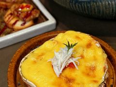-蟹犇前•帝王蟹雪蟹(陆家嘴店)