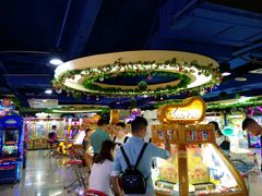 -爱玩嘉年华(江北一店)