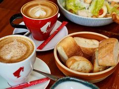 -Laures·月桂西班牙碳烤餐厅(十尚坊店)