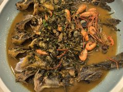 -昆承湖酒家·本帮农家菜
