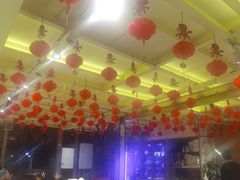 -龚海宝· 烧烤· 羊肉原切挂糊更好吃(庄市店)