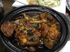 红烧猪手-协和菜馆(凤凰街店)