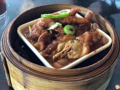 -北海金昌开元名都大酒店·四季轩中餐厅