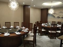 包厢-锡和无锡菜(景丽苑店)