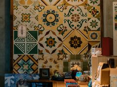 -时光花园(白鹭洲店)