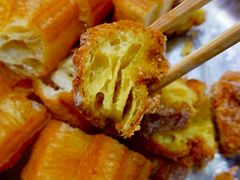 油条-蒙记老牌豆浆