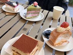 -麦田工坊(月湖店)