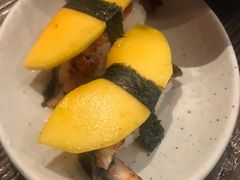 -大雄寿司(中华广场店)