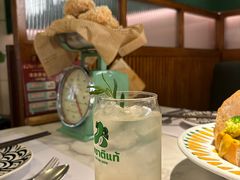 -太食獸泰式茶餐厅(济南万象城店)